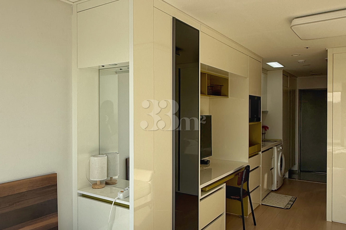 A stylish stay with great natural light 4th image