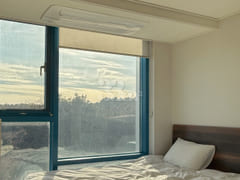 A stylish stay with great natural light 3th image