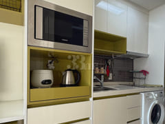 A stylish stay with great natural light 6th image