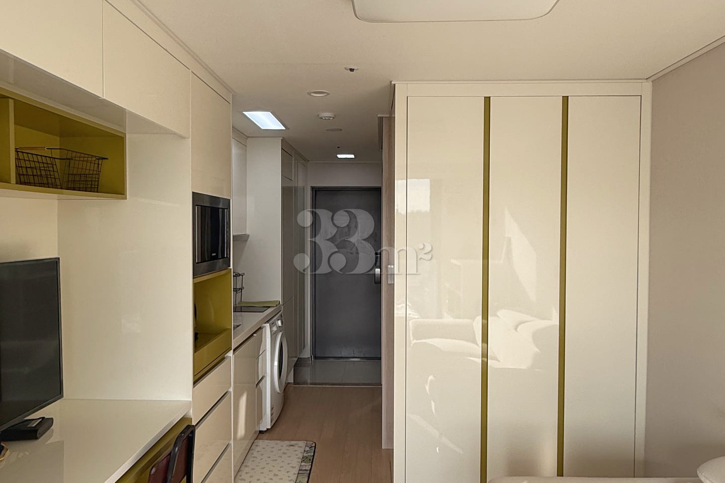 A stylish stay with great natural light 5th image
