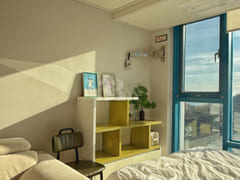 A stylish stay with great natural light 2th image