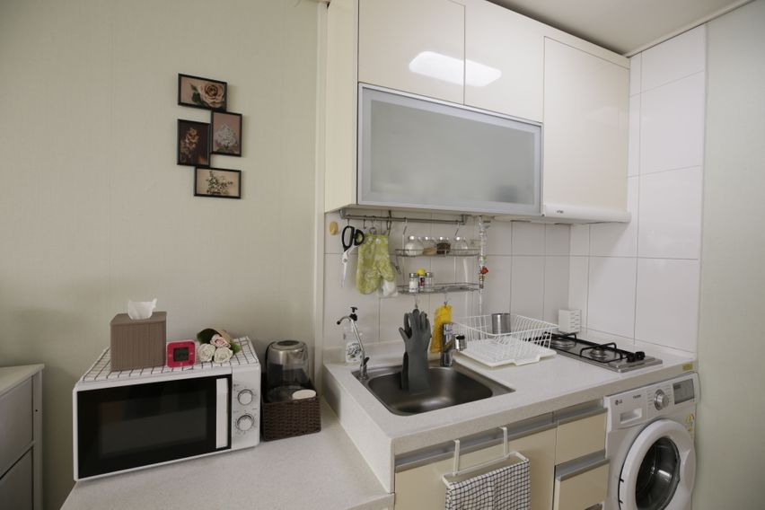  ⭐풀옵션⭐당산 홍대 7번째 이미지