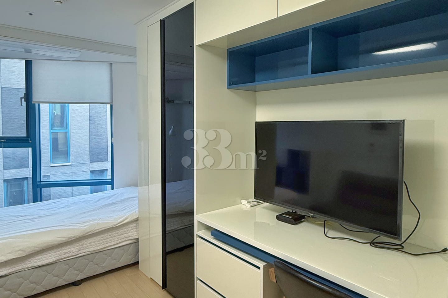 Comfortable, fully-equipped residence 4th image