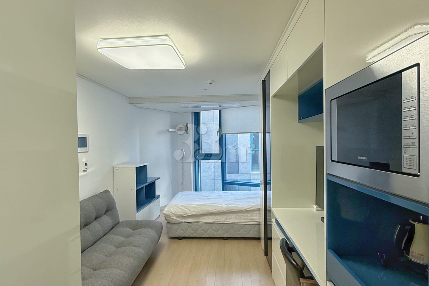 Comfortable, fully-equipped residence 2th image