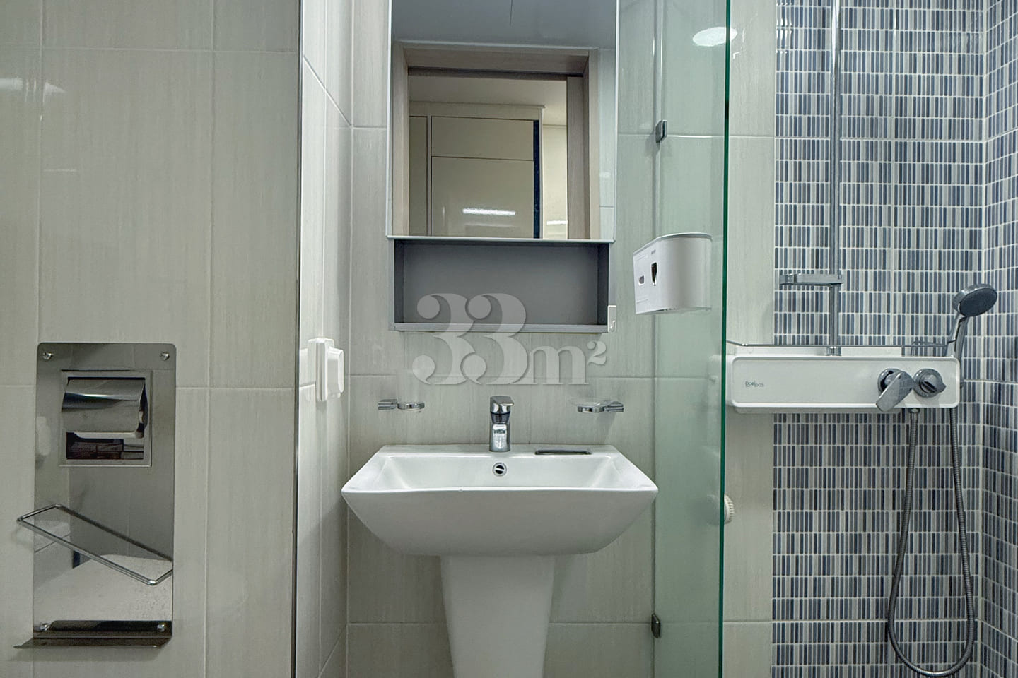 Comfortable, fully-equipped residence 7th image