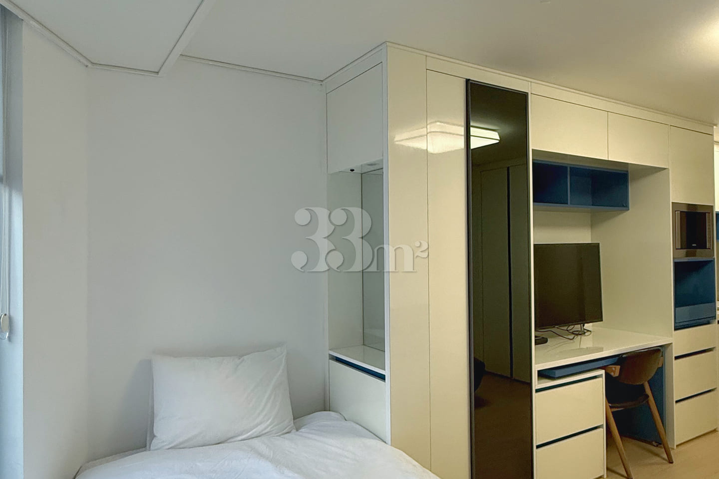 Comfortable, fully-equipped residence 5th image
