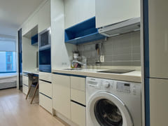Comfortable, fully-equipped residence 3th image
