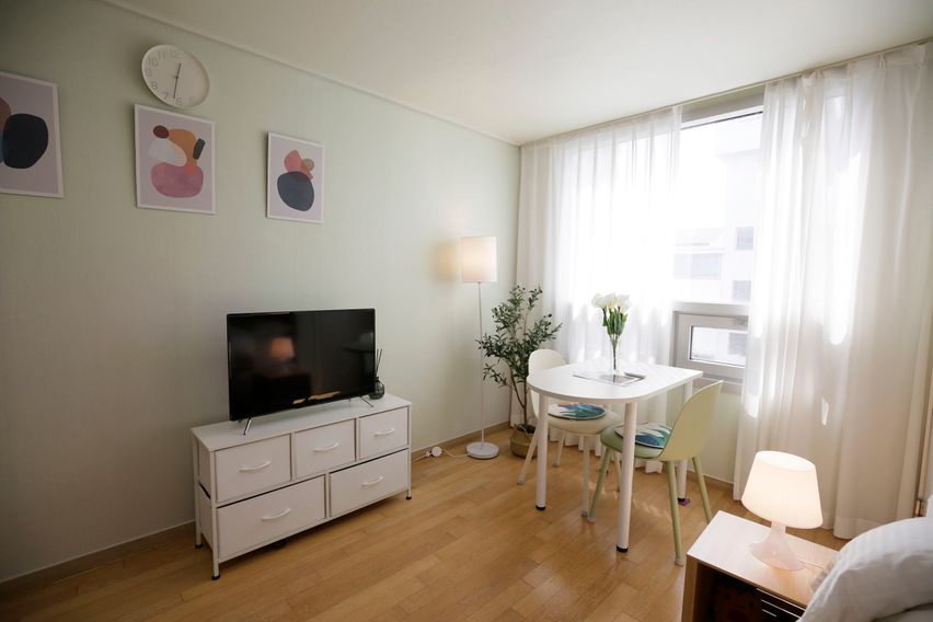  ⭐풀옵션⭐당산 홍대 2번째 이미지