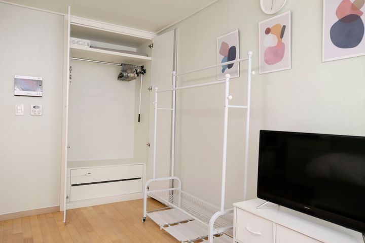 ⭐풀옵션⭐당산 홍대 8번째 이미지