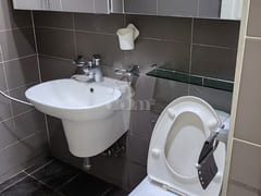 3rd floor of a multi-unit house in Jungsan-do 7th image