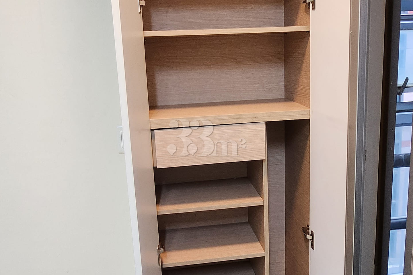 3rd floor of a multi-unit house in Jungsan-do 5th image
