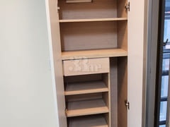 3rd floor of a multi-unit house in Jungsan-do 5th image