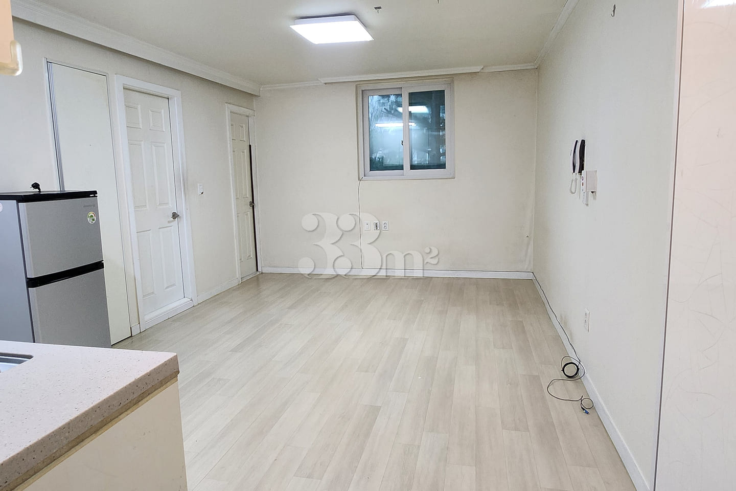 3rd floor of a multi-unit house in Jungsan-do 1th image