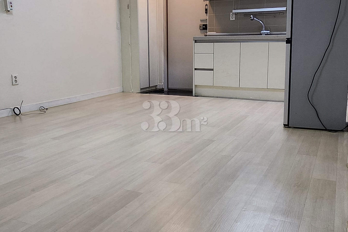 3rd floor of a multi-unit house in Jungsan-do 4th image