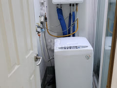 3rd floor of a multi-unit house in Jungsan-do 8th image
