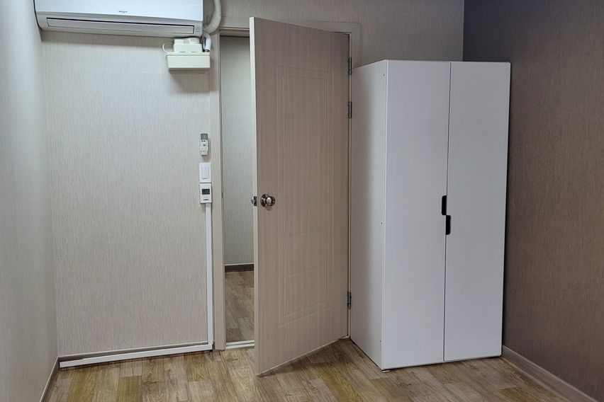 ⭐서울역공덕역 트리플룸 4번째 이미지