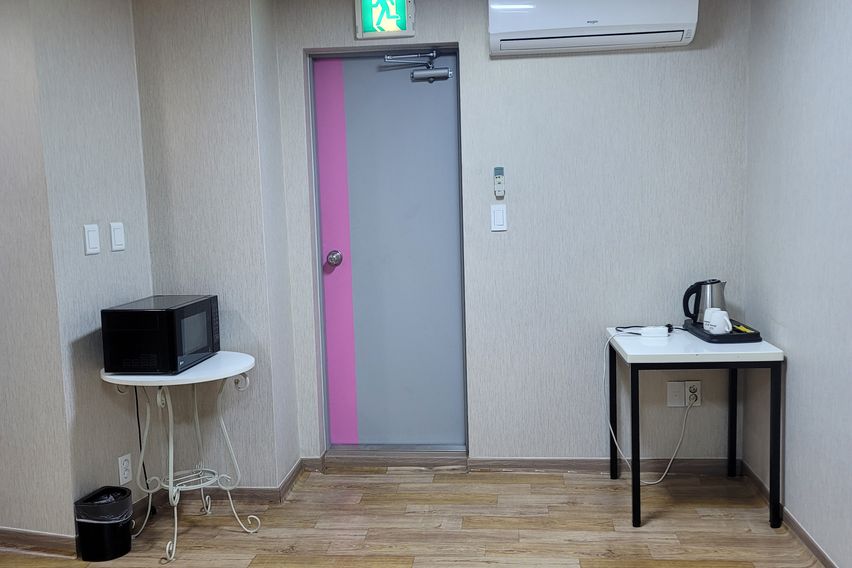 ⭐서울역공덕역 트리플룸 6번째 이미지