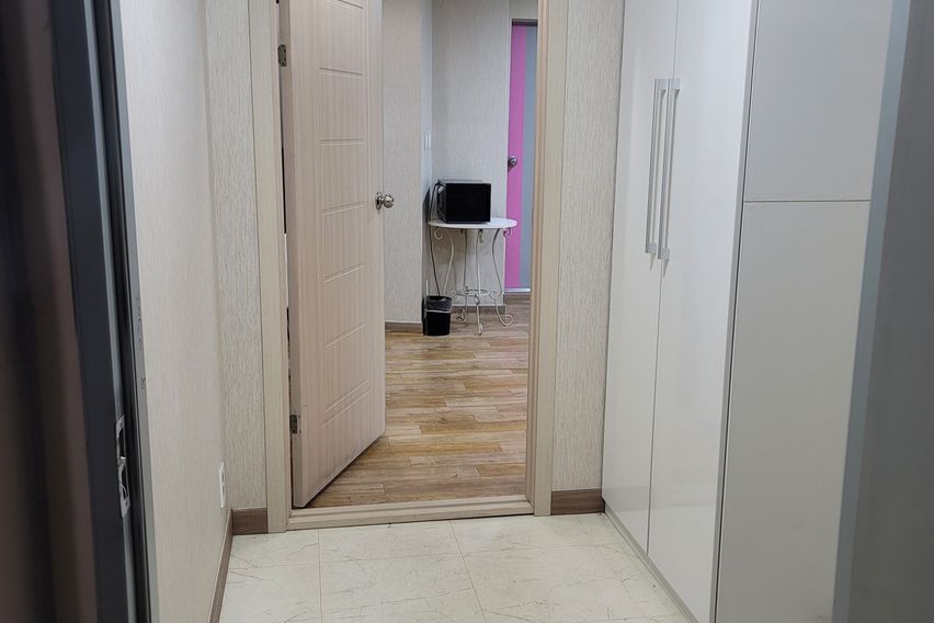 ⭐서울역공덕역 트리플룸 3번째 이미지