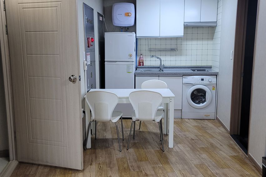 ⭐서울역공덕역 트리플룸 5번째 이미지