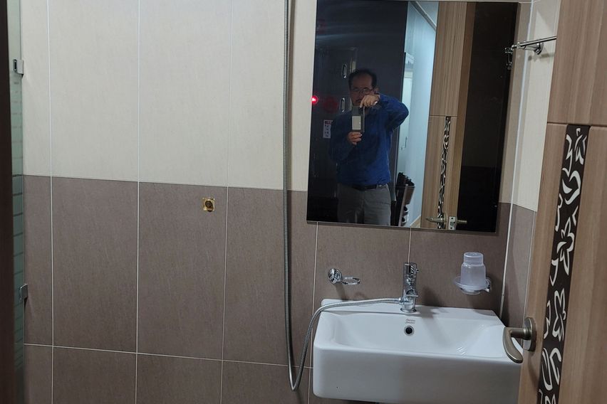 ⭐서울역공덕역 트리플룸 8번째 이미지