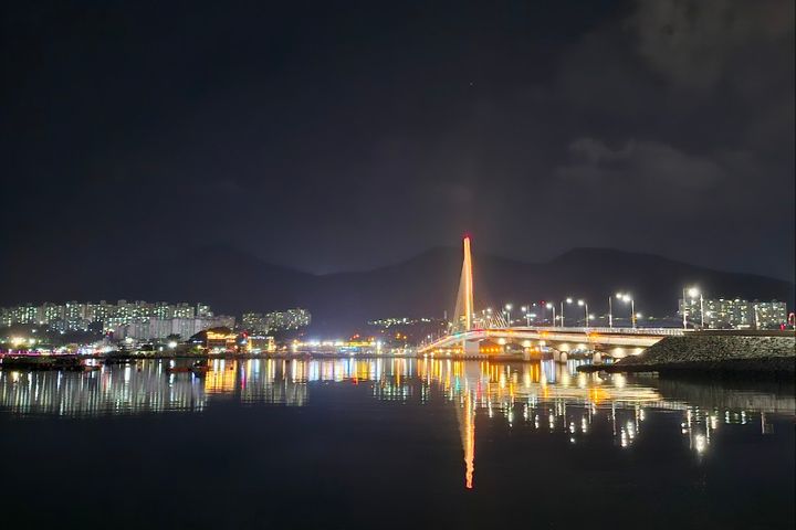 힐링 산림욕 바다 둘이 3번째 이미지