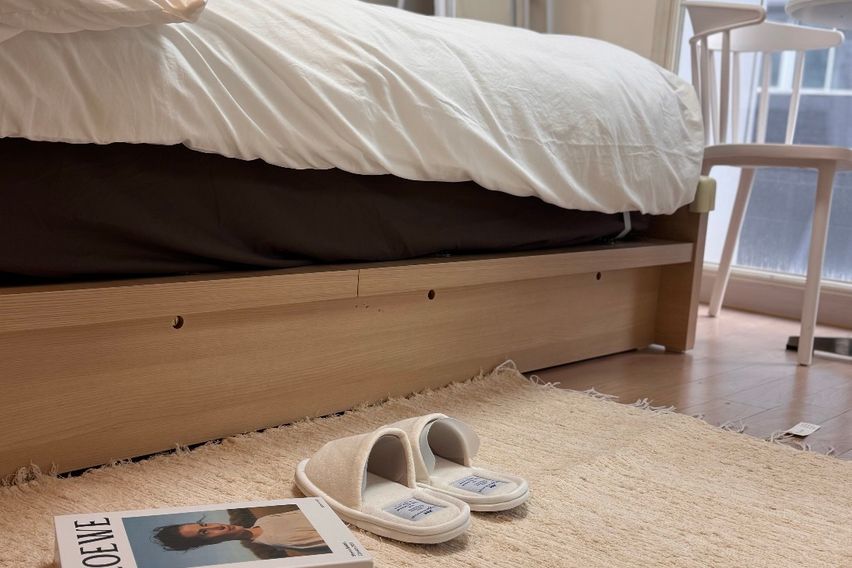 🌈성수역/도보4분 풀옵 3번째 이미지