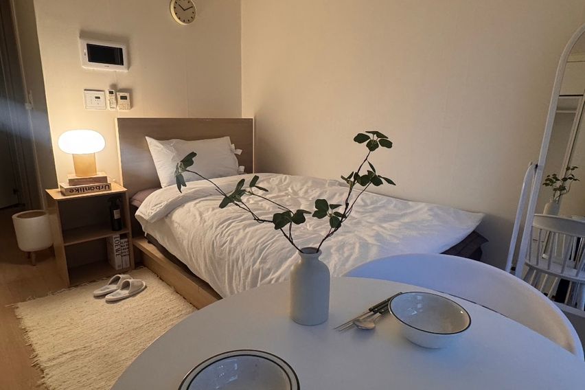 🌈성수역/도보4분 풀옵 4번째 이미지