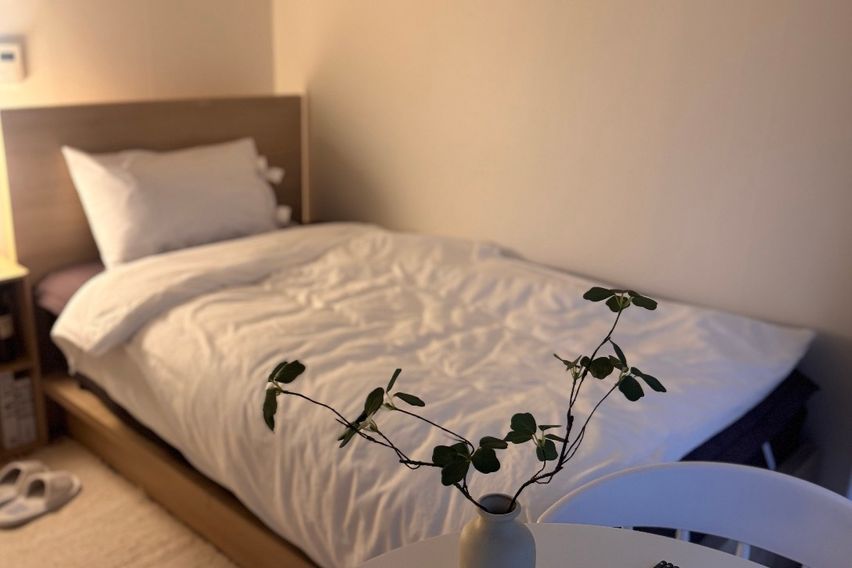 🌈성수역/도보4분 풀옵 5번째 이미지