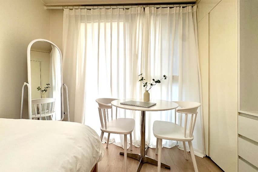 🌈성수역/도보4분 풀옵 2번째 이미지