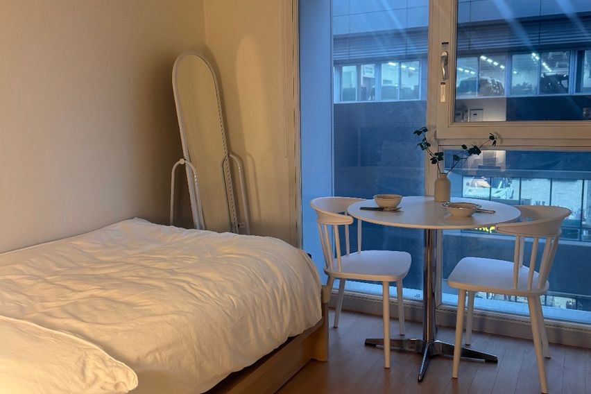 🌈성수역/도보4분 풀옵 8번째 이미지