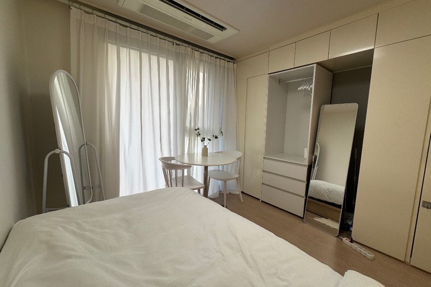 🌈성수역/도보4분 풀옵 9번째 이미지