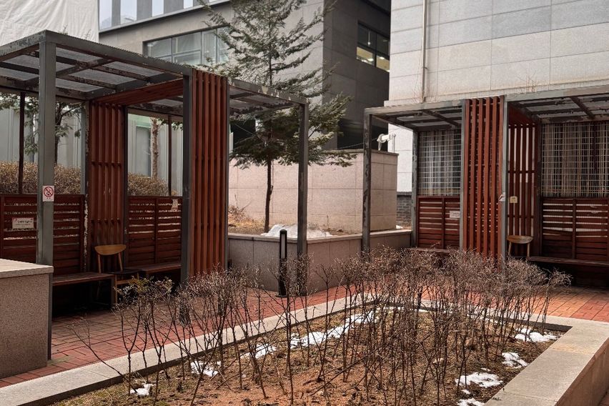 🌈성수역/도보4분 풀옵 18번째 이미지