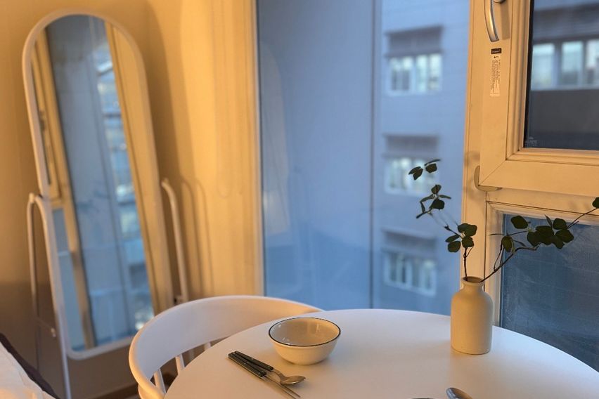 🌈성수역/도보4분 풀옵 6번째 이미지