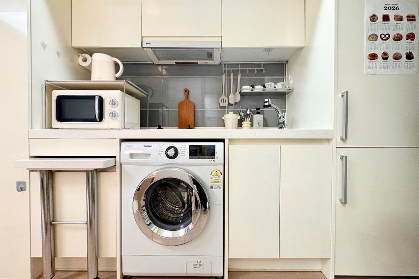 🌈성수역/도보4분 풀옵 13번째 이미지