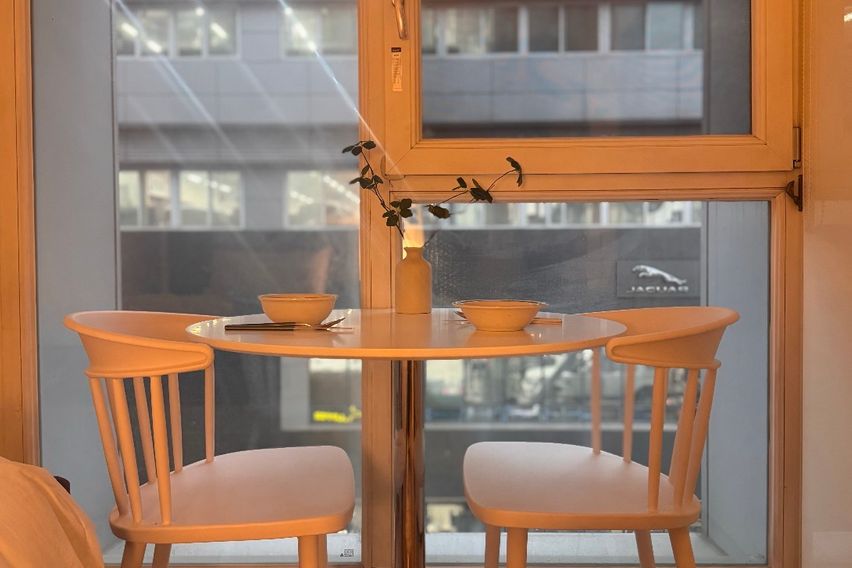 🌈성수역/도보4분 풀옵 7번째 이미지