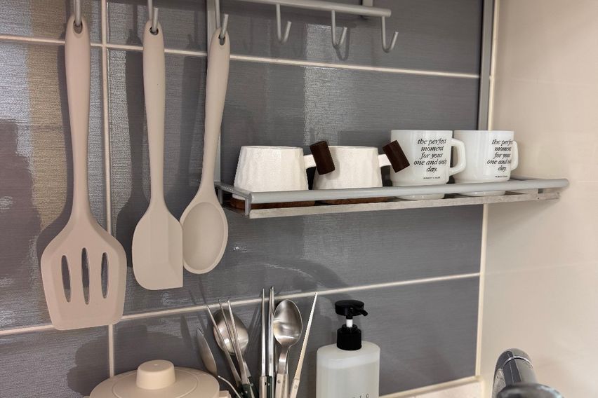 🌈성수역/도보4분 풀옵 15번째 이미지