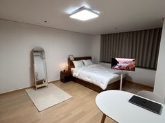 NEW 넓은방 풀옵션 6번째 이미지