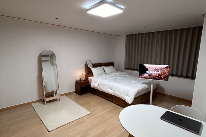 NEW 넓은방 풀옵션 6번째 이미지
