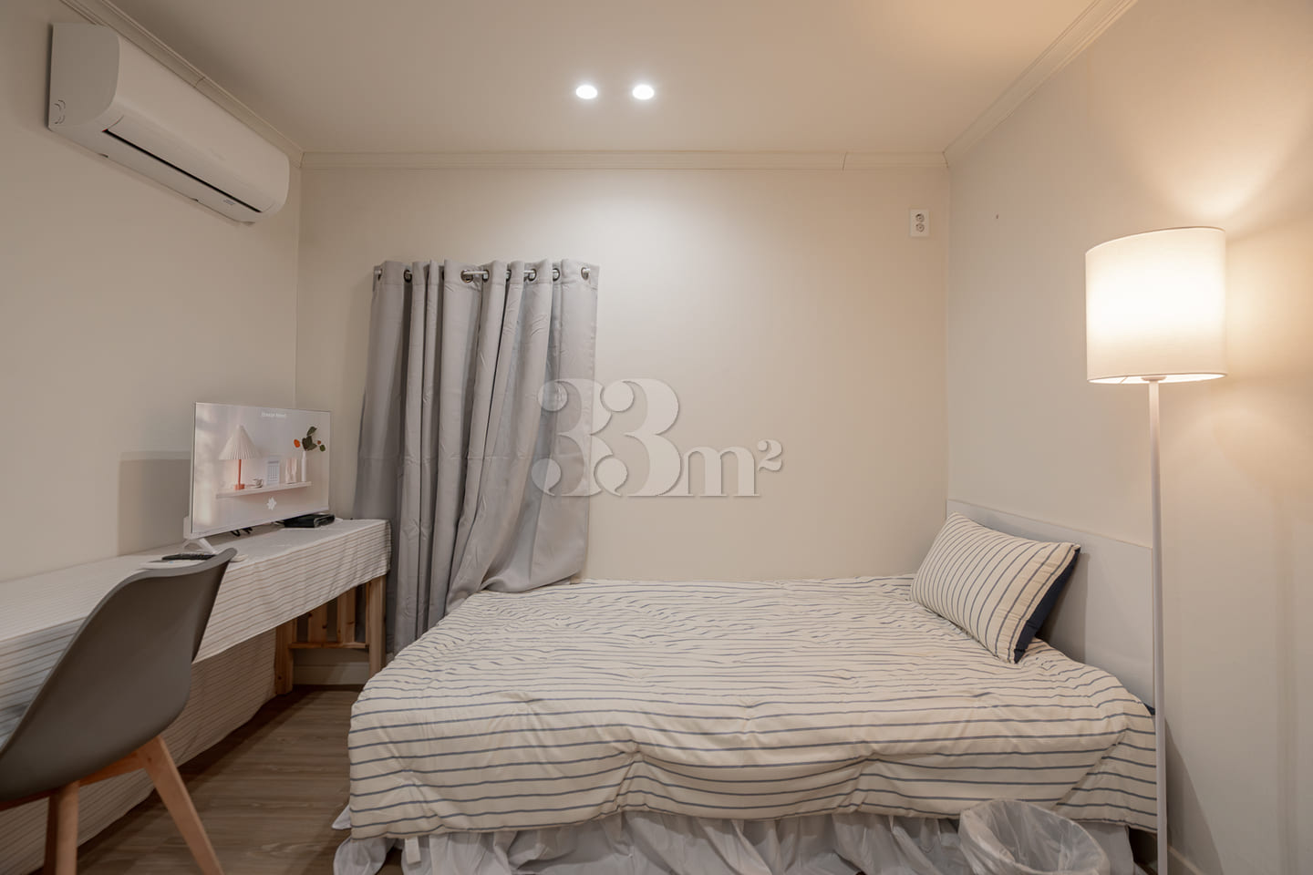 Standard Room 102 3th image