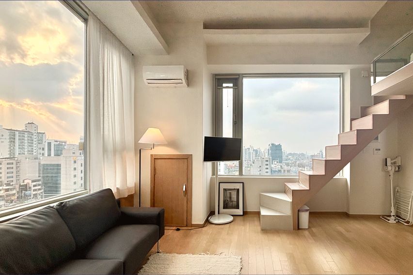 당산/통창/한강뷰🧡