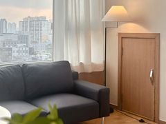 Dangsan/Floor-to-ceiling window/Han River vie 5th image