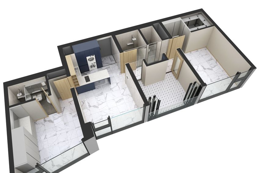 엘라스티고성 펜트센터 8번째 이미지