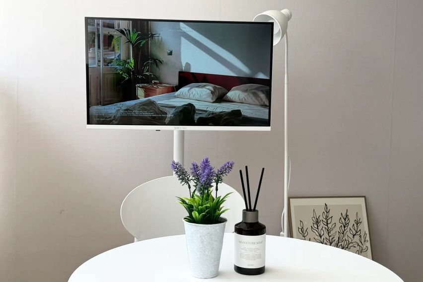 🚂영통역5분🩷오피스텔 2번째 이미지