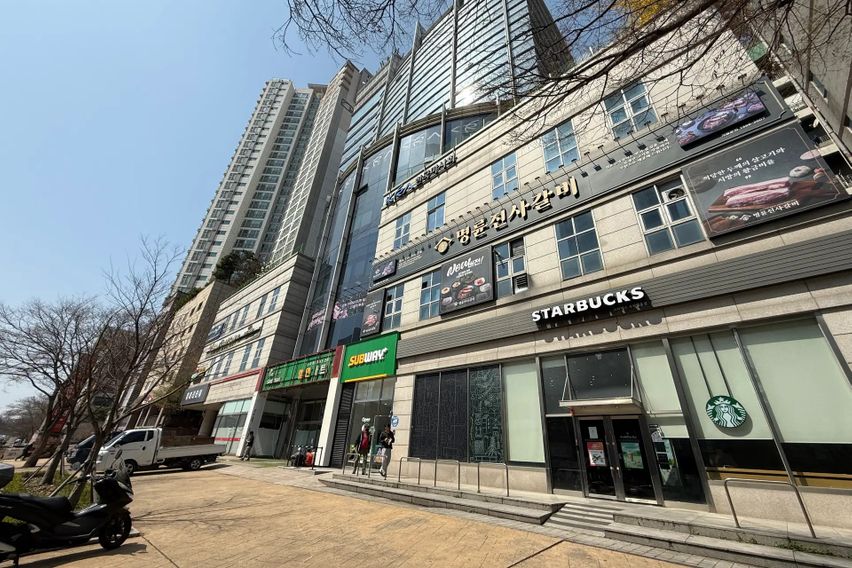 🚂영통역5분🩷오피스텔 16번째 이미지