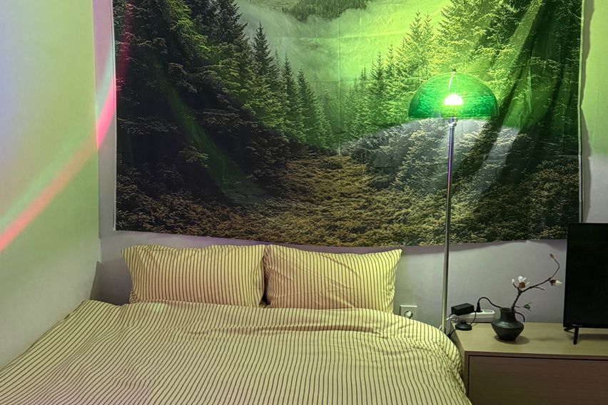 제주공항근처"느좋"원룸 2번째 이미지