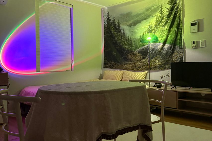 제주공항근처"느좋"원룸 3번째 이미지