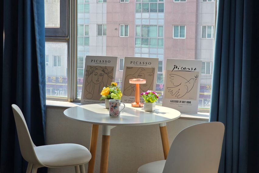 가양역2분,포근한방 6번째 이미지