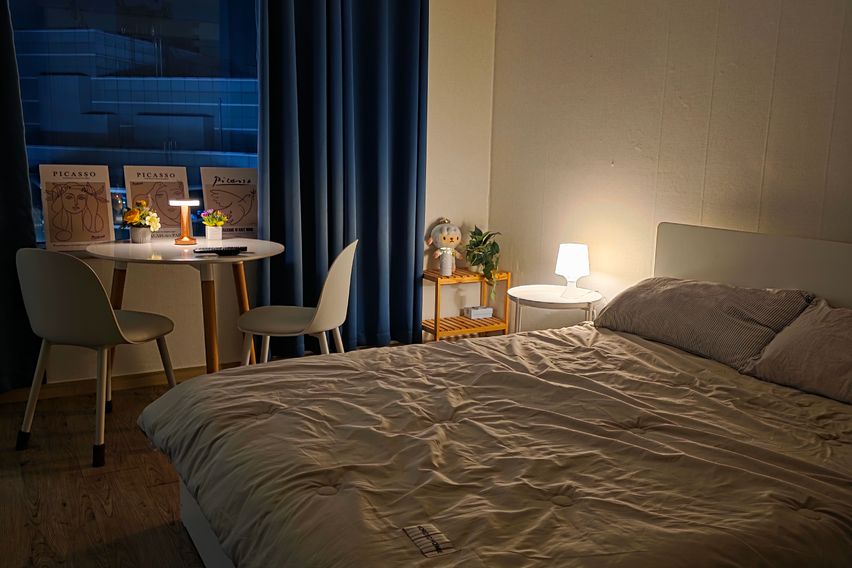 가양역2분,포근한방 3번째 이미지