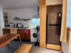 Jeonghee's Place (10-minute walk from Yeoksam 9th image