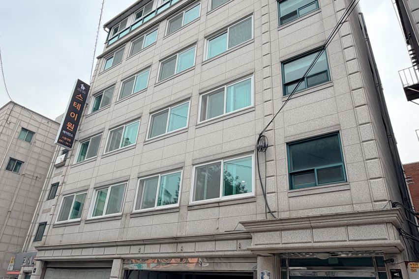 스테이원서울대점204호 2번째 이미지